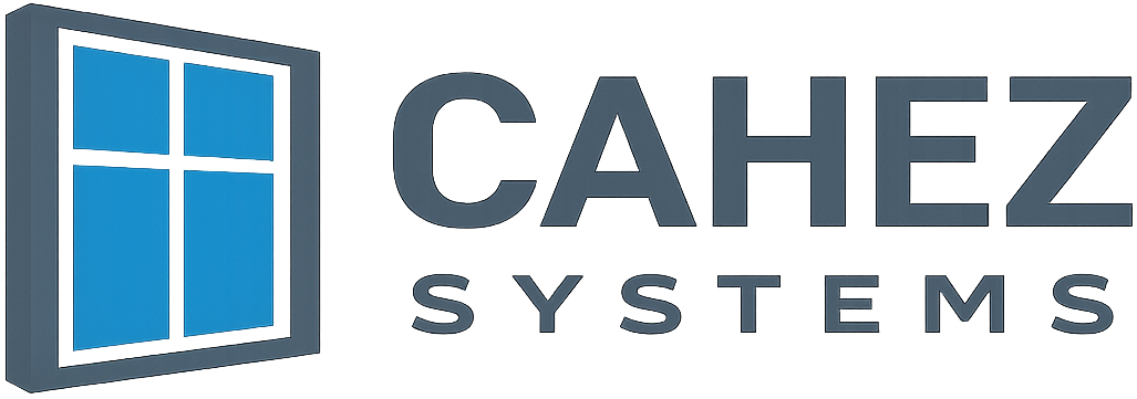 Cahez Systems