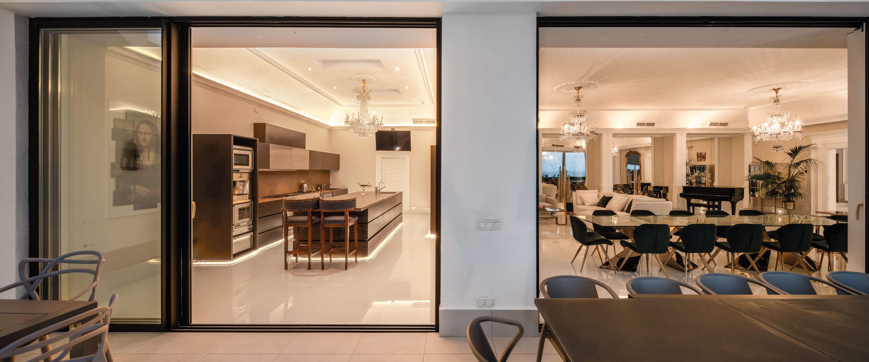 S88RP ARTIS ELEVABLE - Vista ambientada