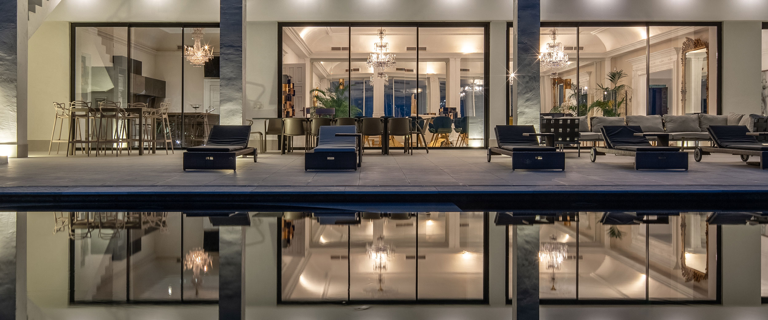 S88RP ARTIS - Vista ambientada