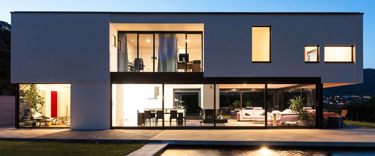 ÁVALON - Vista ambientada