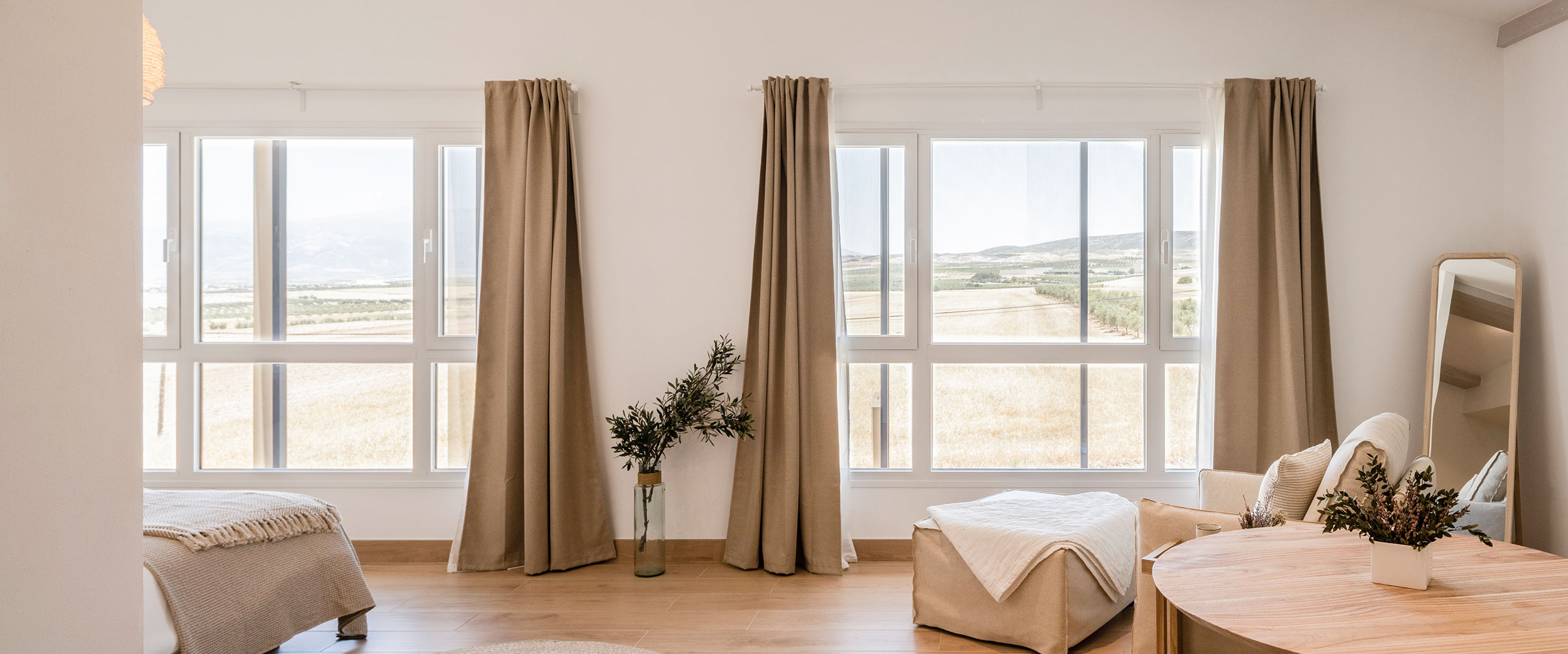 S64RP GALA - Vista ambientada