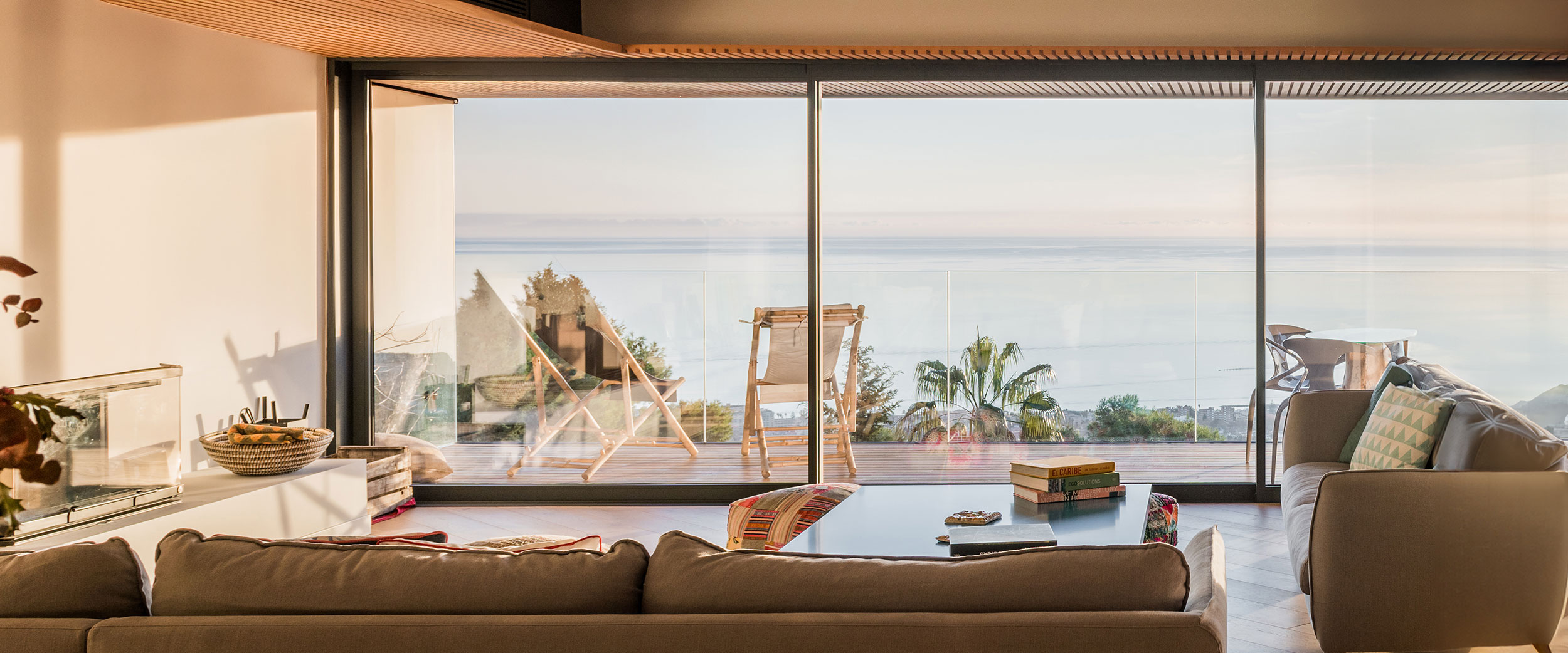 S150RP ILEVA - Vista ambientada