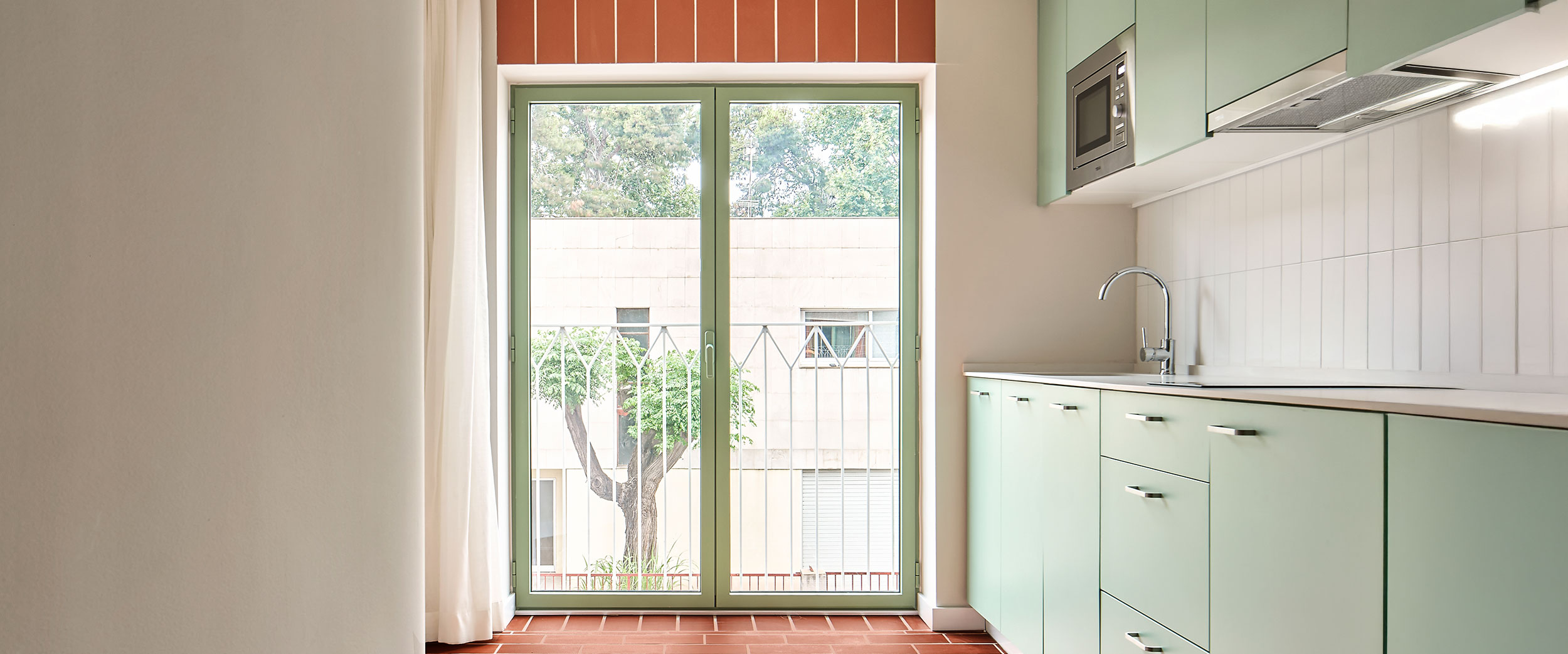 S74RP ÓPTIMA - Vista ambientada