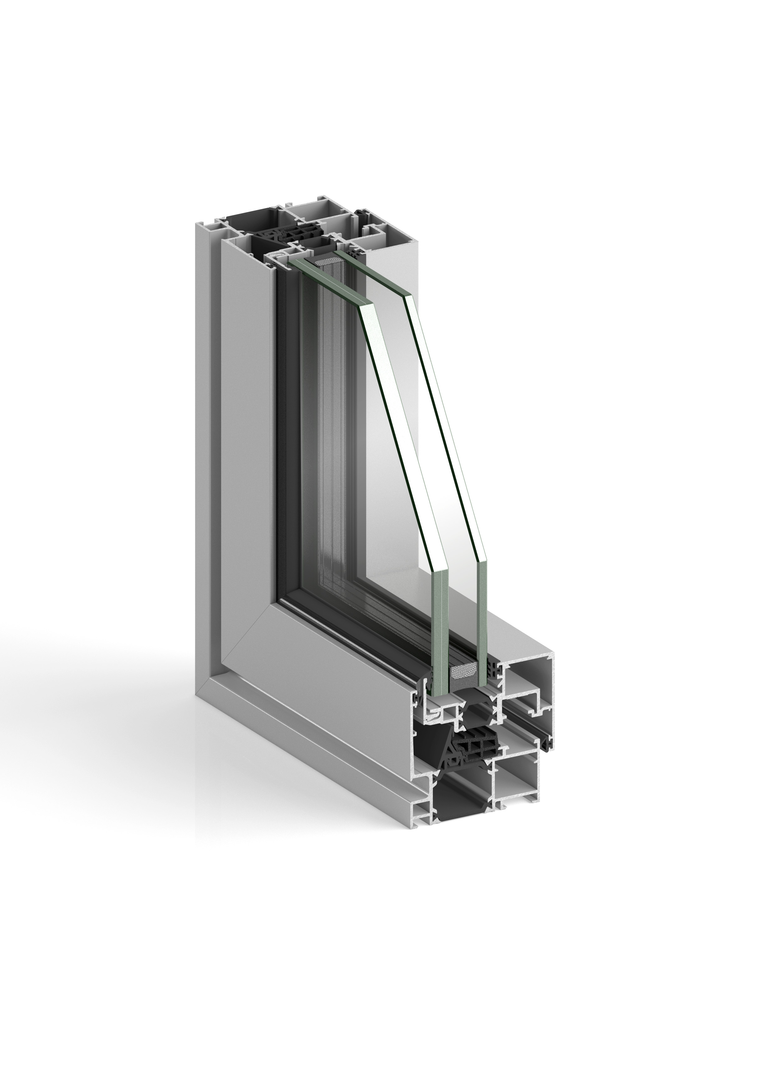 Marco Nord hoja oculta